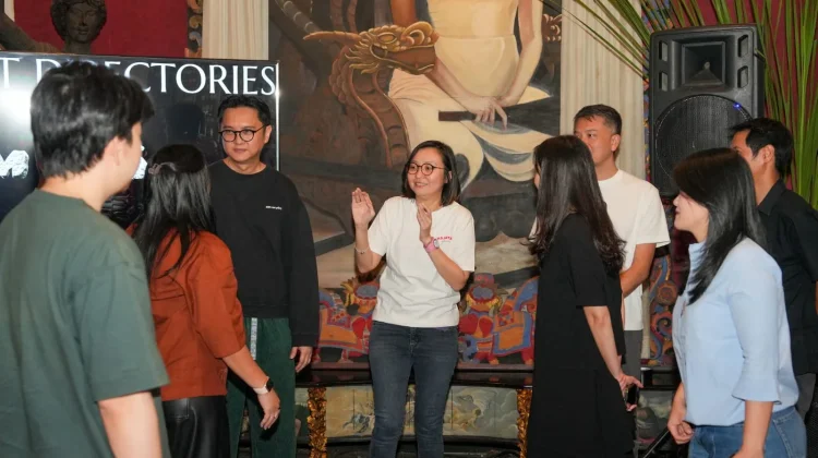Wamen Ekraf: MASA Singapore 2026 Bawa Kreativitas Indonesia ke Dunia