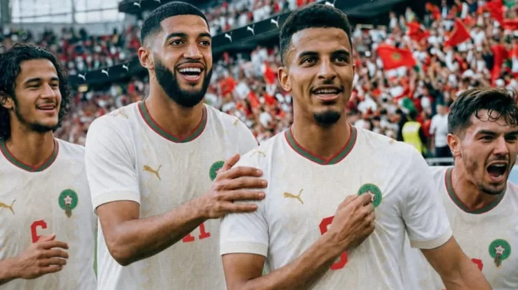 Hasil Piala Dunia 2026: Belanda Tumbang! Adu Penalti Bawa Maroko ke 16 Besar