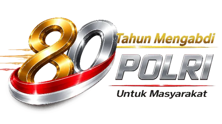 Tanggal 1 Juli Memperingati Hari Bhayangkara ke-80, Ini Tema dan Filosofi Logonya