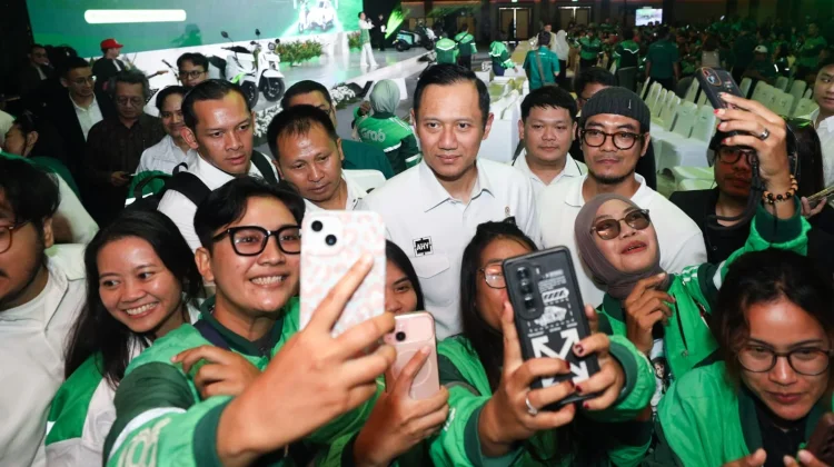 Pemerintah Percepat Infrastruktur Kendaraan Listrik