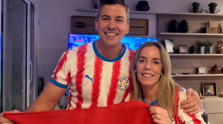 Presiden Paraguay Tetapkan Hari Libur Nasional usai Timnas Singkirkan Jerman