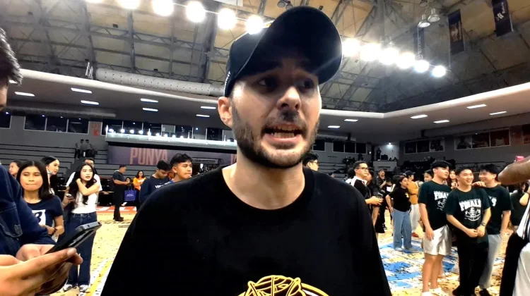 Hornbills Ukir Sejarah dengan Menjuarai IBL GoPay 2026