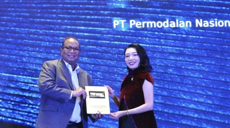 Pemberdayaan Perempuan Hantarkan PNM Raih Pengakuan Global