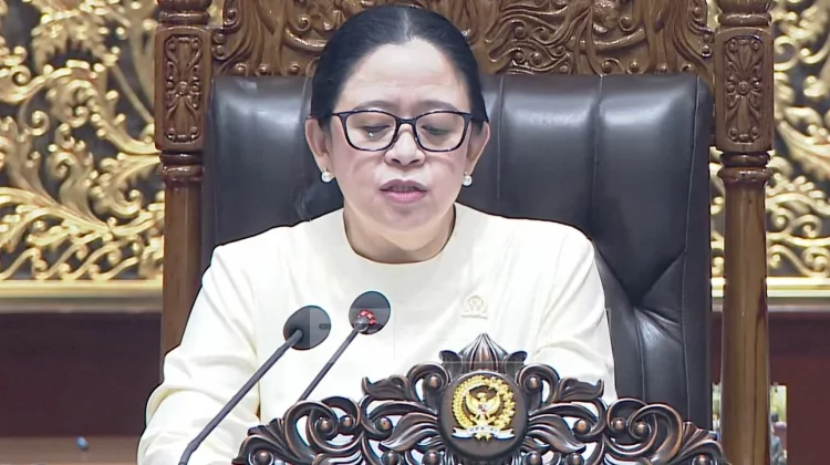 Gelar Rapat Paripurna ke-22, DPR Bahas Laporan BPK hingga Permohonan Naturalisasi