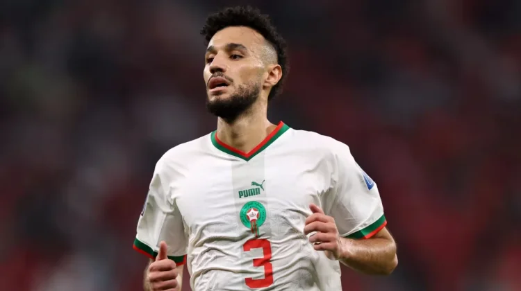 Mazraoui Sebut Kemenangan atas Belanda Jadi Pengakuan Besar untuk Maroko