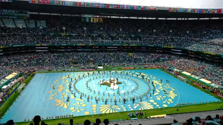 Fase Grup Piala Dunia 2026 Pecahkan Rekor Baru