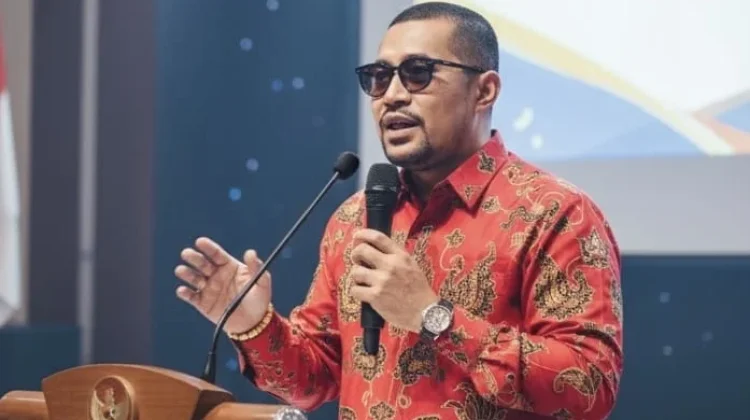 '80 Tahun Bhayangkara', Transformasi Polri di Era Listyo Sigit Diapresiasi