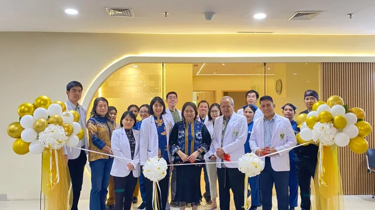 Rumah Sakit Atma Jaya Selenggarakan Seminar Medis Nasional
