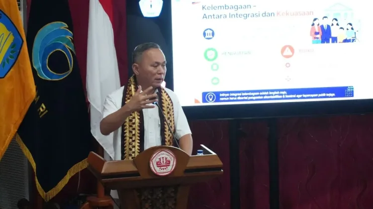 Revisi UU HAM Perkuat Perlindungan Hak Warga di Ruang Digital