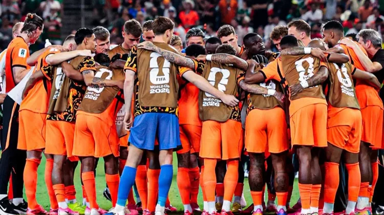 Dua Raksasa Eropa Tumbang! Jerman dan Belanda Tersingkir Dramatis dari Piala Dunia