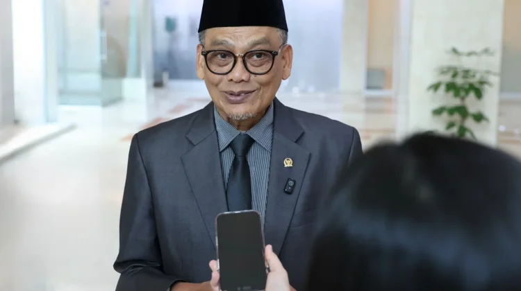 DPR Dalami Penyebab 60 Ribu Calon Mahasiswa PTN Tak Daftar Ulang