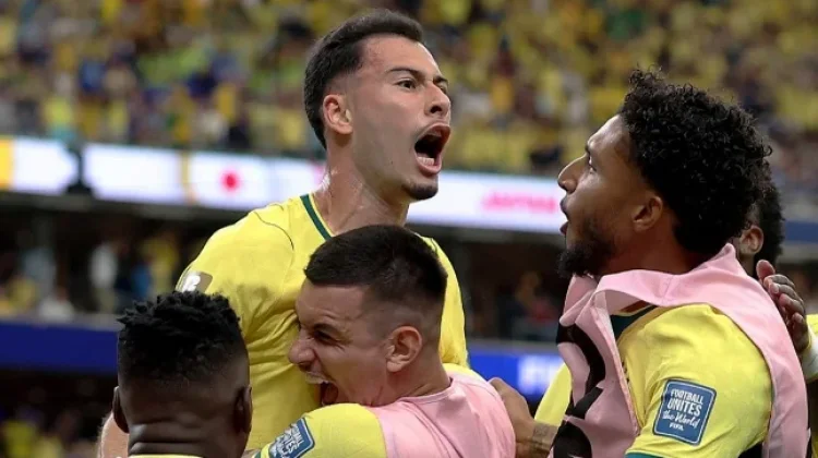 Mental Baja Brasil Jadi Modal Ancelotti Bidik Perempat Final