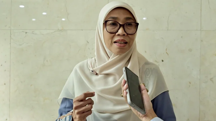 Kasus TBC di Lapas, Layanan Kesehatan Warga Binaan Diminta Lakukan Perbaikan