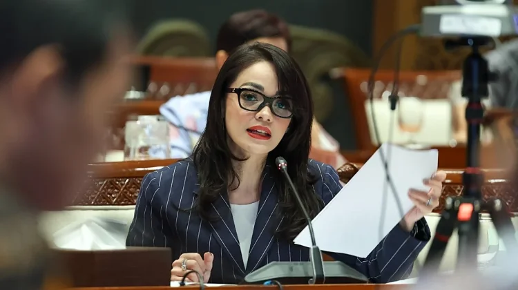 RUU Keamanan dan Ketahanan Siber Berorientasi Diharapkan Jangka Panjang
