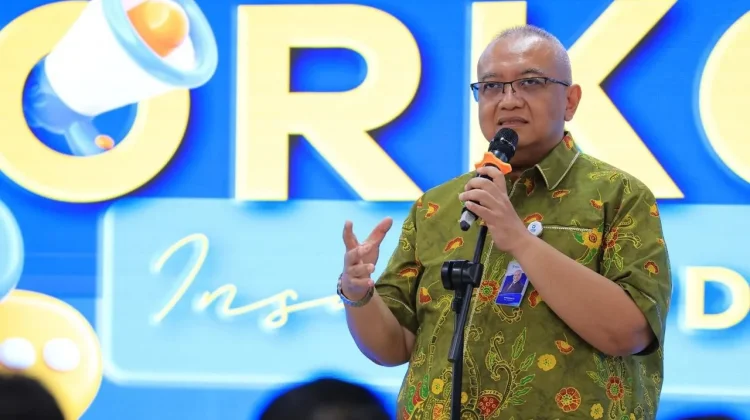 LPDB Koperasi Terapkan Zero Tolerance terhadap Pungli