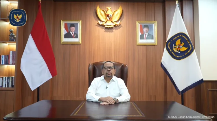 Pemerintah Selesaikan Pembangunan 1.151 Kilometer Jalan Daerah