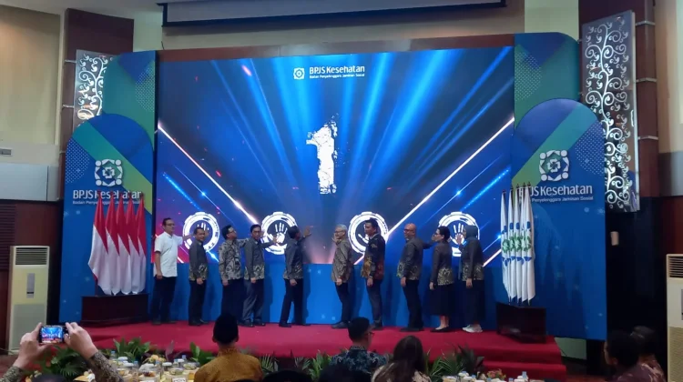 BPJS Kesehatan Integrasikan Kebijakan Lintas Sektor JKN