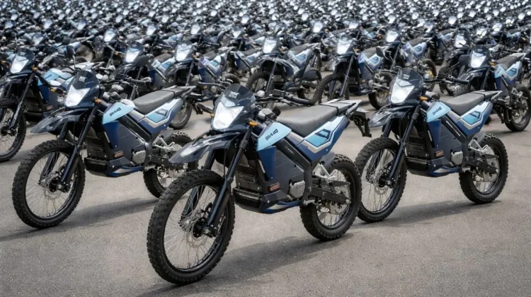 Perhimpunan Guru Tolak Usul Hibah Motor Listrik BGN