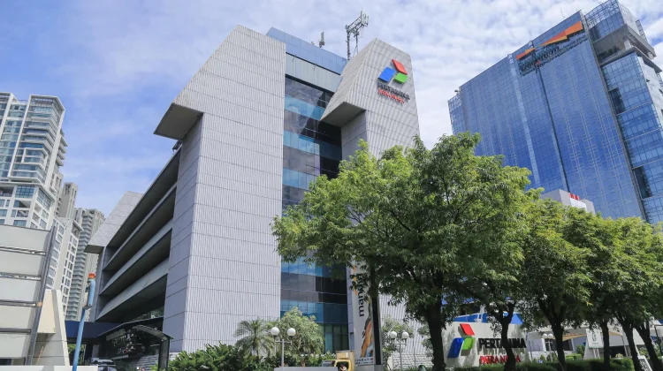 Tiga Mantan Pejabat Pertamina Niaga Jadi Tersangka Jual Beli BBM