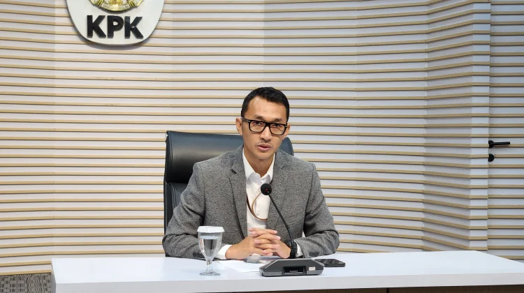 KPK Ungkap Alasan Dibalik OTT Singingi
