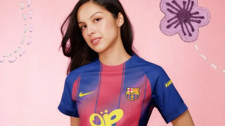 Olivia Rodrigo Pertahankan Dominasi di Billboard Global 200