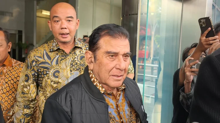 KPK Periksa Saksi dalam Pengembangan Kasus Gratifikasi Batubara