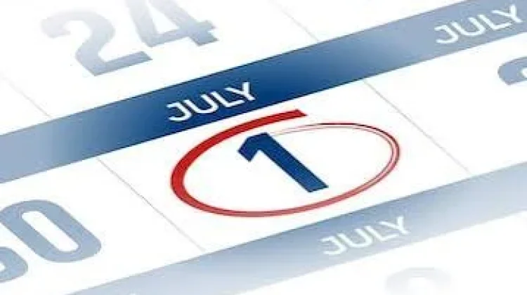 Tanggal 1 Juli Memperingati Hari Apa? Berikut Daftar Momen Pentingnya