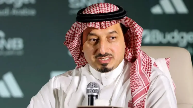 Arab Saudi Tersingkir dari Piala Dunia 2026, Yasser Al-Misehal Pilih Mundur