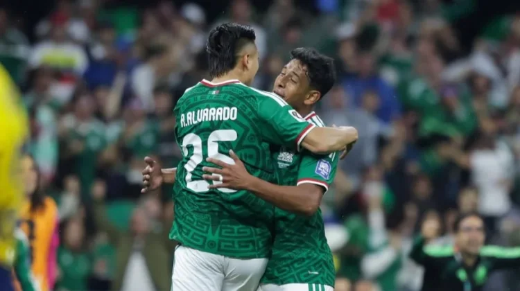 Tampil Dominan, Meksiko Melaju ke 16 Besar Piala Dunia setelah Kalahkan Ekuador 2-0