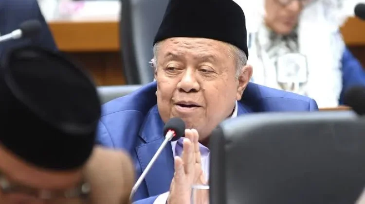 Prodi PTN Sains Sepi Peminat, DPR Khawatir Indonesia Konsumen Teknologi Selamanya