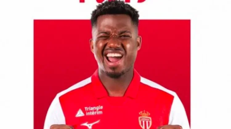 Barcelona Lepas Ansu Fati ke Monaco Teken Kontrak Empat Tahun