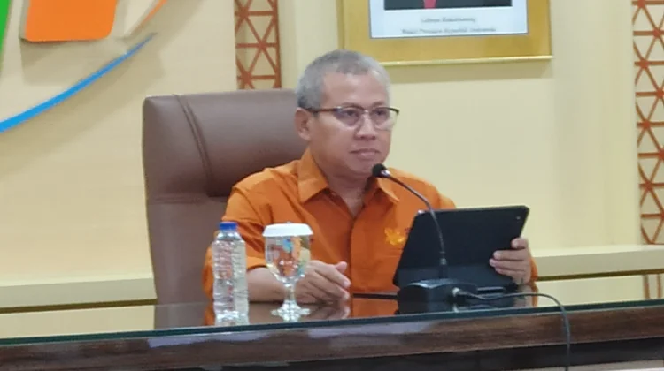 Laporan BPS: Kenaikan Harga BBM Non-Subsidi Picu Inflasi Juni 2026