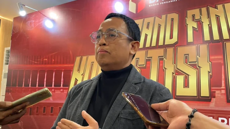 Bawaslu: Kecerdasan Buatan Ubah Pola Tindak Pidana Pemilu