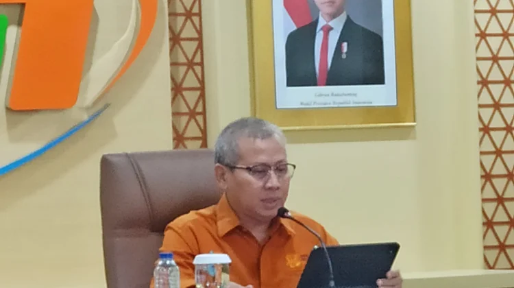 Mei 2026, Neraca Perdagangan Indonesia Mulai Alami Defisit 1,61 Miliar Dolar AS