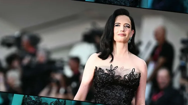 Syuting ‘Wednesday’ Musim Ketiga Dikabarkan Sempat Terhenti, Eva Green Alami Cedera