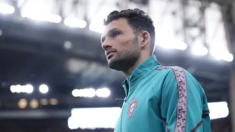 Goncalo Ramos ke AC Milan, Kontrak 5 Tahun