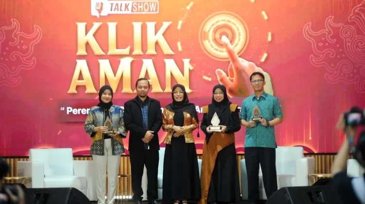 BI Gandeng ShopeePay Percepat Digitalisasi UMKM di KKM & DIGIMAFEST 2026