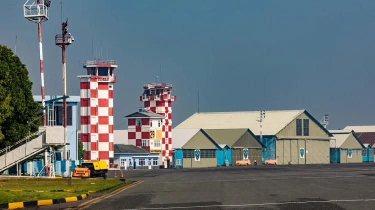 Kementerian Perhubungan Percepat Reaktivasi Bandara Husein Sastranegara
