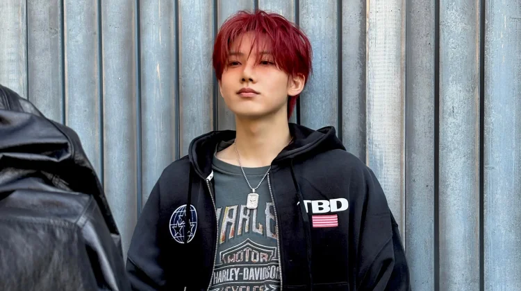 Junkyu TREASURE Hentikan Aktivitas sementara Demi Fokus Pemulihan Kesehatannya