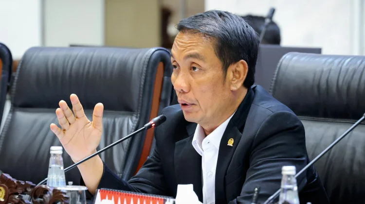 Komisi XI DPR Kawal Aspirasi AGRKI Terkait Implementasi POJK Sertifikasi