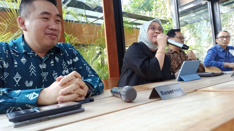 Kemlu Ungkap Kasus Penipuan Daring Meningkat, Ribuan WNI Ditahan