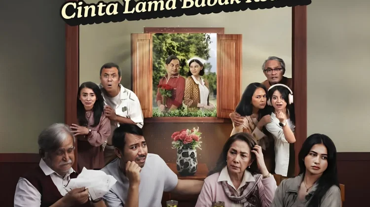 ‘Cinta Lama Babak Kedua #CLBK’ Hadirkan Drama Romansa Lintas Generasi, Tayang Besok