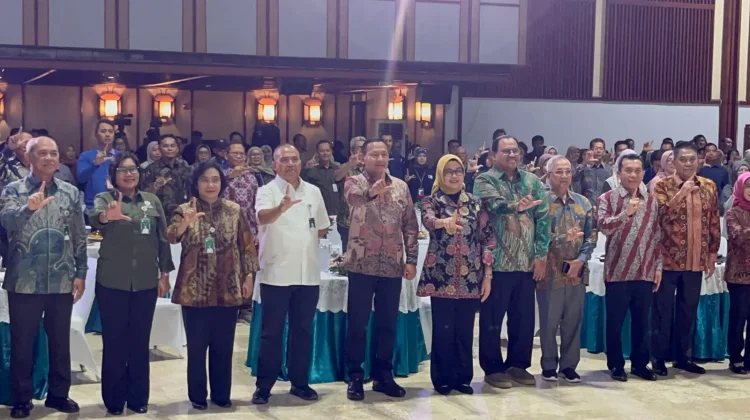Kemenhut Percepat Rehabilitasi 12,3 Juta Hektare Lahan Kritis