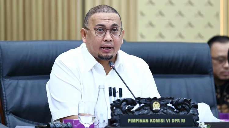 Komisi VI Apresiasi Transformasi Perumnas