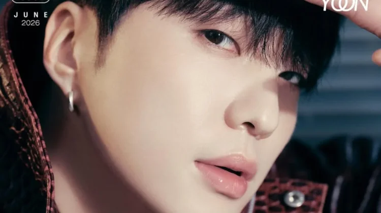 Kang Seung Yoon WINNER Berpeluang Comeback Akting Lewat Drama 'I Went to School'