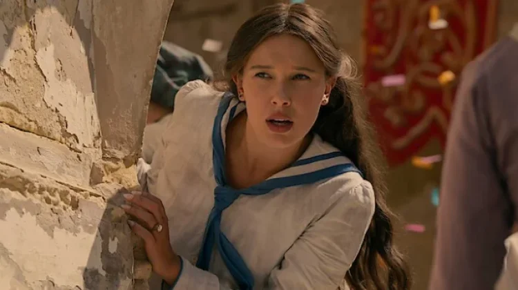 Sinopsis Film ‘Enola Holmes 3’, Tayang di Netflix