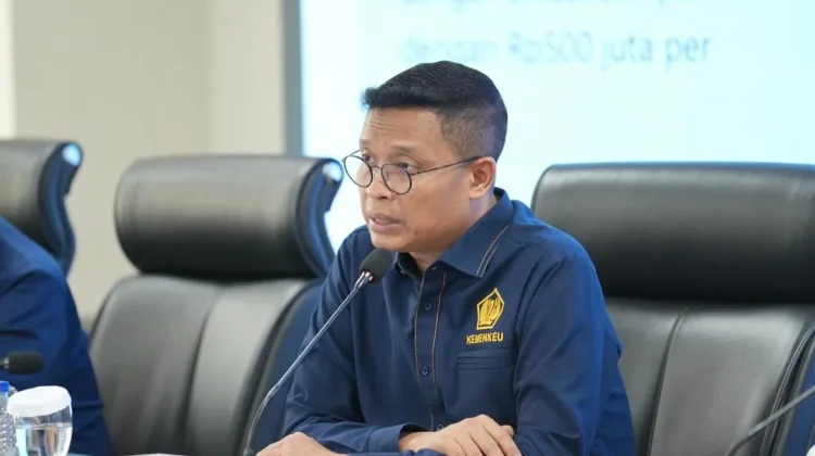 Mulai Hari Ini, Empat Lokapasar Sudah Bisa Pungut PPh 22