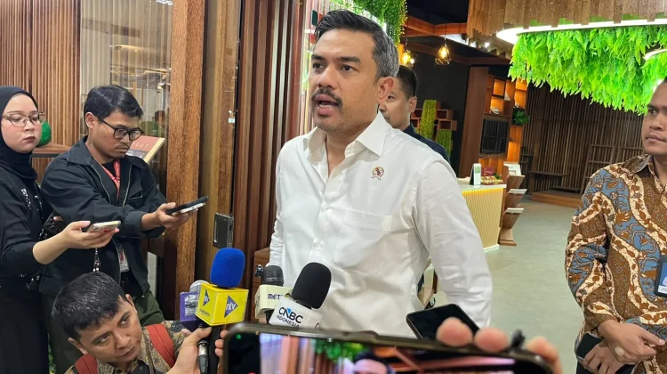 Ojol Resmi Jadi UMKM, Kini Berhak Akses Kredit hingga Bebas Pajak