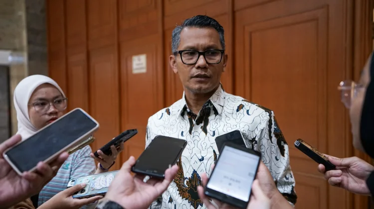 Kemenperin Perkuat Kebijakan Strategis Industri Manufaktur