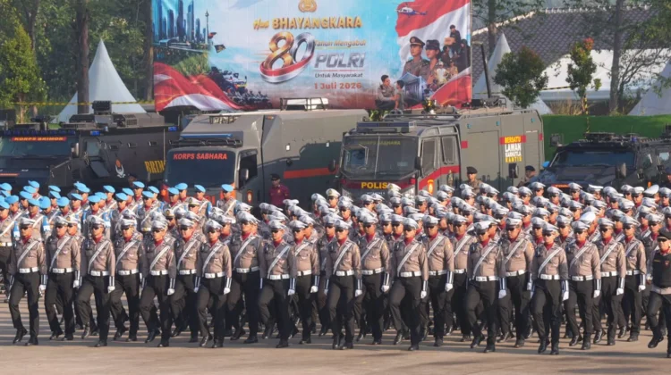 Wamen Transmigrasi Viva Yoga: Peran Polri Kian Vital Kawal Transformasi Bangsa